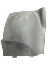 Load image into Gallery viewer, 2012-2015 FIAT 500 POP FUSE BOX ACCESS TRIM PANEL (P)