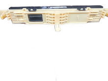 Load image into Gallery viewer, 2014-2018 TOYOTA RAV4 DASH HAZARD CONTROL SWITCH CLOCK DISPLAY (P) PN: 83950-42190