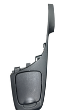 Load image into Gallery viewer, 2010-2015 TOYOTA PRIUS PLASTIC TRIM PANEL CENTER CONSOLE CUP HOLDER (P)