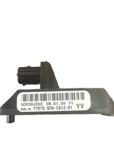 Load image into Gallery viewer, HONDA ACCORD COUPE FRONT IMPACT SENSOR (P) PN: 77970-SDN-C812-M1