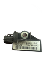Load image into Gallery viewer, HONDA ACCORD SEDAN FRONT IMPACT SENSOR (P) PN: 77930-T2A-A010-M4