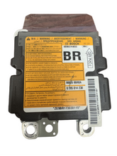 Load image into Gallery viewer, NISSAN FRONTIER AIRBAG CONTROL MODULE (P) PN: 98820 9BR0A