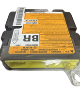 Load image into Gallery viewer, NISSAN FRONTIER AIRBAG CONTROL MODULE (P) PN: 98820 9BR0A