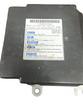 Load image into Gallery viewer, HONDA CIVIC AIRBAG CONTROL MODULE (P) PN: 77960-TGG-A020-M2