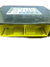 Load image into Gallery viewer, HONDA CIVIC AIRBAG CONTROL MODULE (P) PN: 77960-TGG-A020-M2