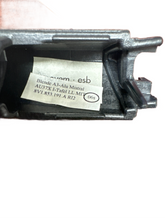 Load image into Gallery viewer, 2015-2017 AUDI A3 8V FRONT DASHBOARD CENTER DASH COVER TRIM MOLDING PANEL (P)