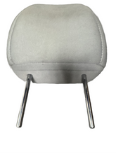 Load image into Gallery viewer, 2016-2020 TOYOTA TACOMA FRONT SEAT HEADREST (FITS LH+RH) (P) GRAY