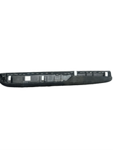 Load image into Gallery viewer, 2016-2021 HONDA CIVIC LEFT SIDE CENTER CONSOLE ARM REST COVER (P) (LH) BLACK