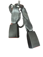 Load image into Gallery viewer, 2022-2023 HONDA CIVIC REAR RIGHT &amp; CENTER BUCKLE (LH) (P)