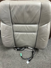 Load image into Gallery viewer, 2013 HONDA CRV EXL FRONT RIGHT UPPER SEAT CUSHION (RH) (P) GRAY