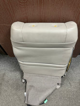 Load image into Gallery viewer, 2013 HONDA CRV EXL FRONT RIGHT UPPER SEAT CUSHION (RH) (P) GRAY