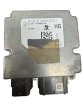 Load image into Gallery viewer, FORD TRANSIT CONNECT AIRBAG CONTROL MODULE PN: DT1T-14B321-HG