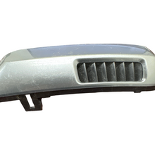 Load image into Gallery viewer, 2014-2018 CHEVROLET SILVERADO PASSENGER SIDE DASH TRIM PANEL (RH) (P) GRAY