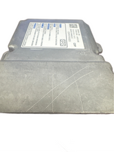 Load image into Gallery viewer, HONDA ACCORD AIRBAG CONTROL MODULE (P) PN: 77960-TVA-A460-M4