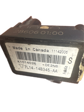 Load image into Gallery viewer, FORD ESCAPE SIDE IMPACT SENSOR PN: 7L14-14B345-AA (P)