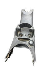 Load image into Gallery viewer, 2012-2017 FIAT 500 CENTER  CONSOLE TRIM &amp; CUP HOLDER (P) PN: 1097246X