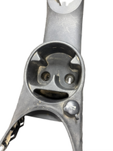 Load image into Gallery viewer, 2012-2017 FIAT 500 CENTER  CONSOLE TRIM &amp; CUP HOLDER (P) PN: 1097246X