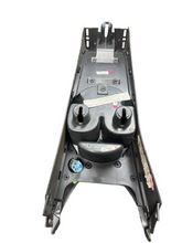 Load image into Gallery viewer, 2012-2017 FIAT 500 CENTER  CONSOLE TRIM &amp; CUP HOLDER (P) PN: 1097246X