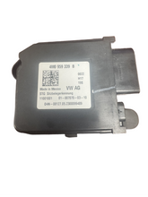 Load image into Gallery viewer, VOLKSWAGEN TIGUAN FRONT RIGHT PASSENGER SEAT OCCUPANT SENSOR (RH) (P) PN: 4M0 959 339 B