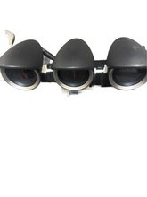 Load image into Gallery viewer, 2009-2017 NISSAN 370Z FRONT DASH CENTER TRIPOD CLUSTER GAUGE (P)