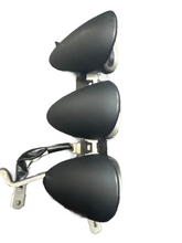 Load image into Gallery viewer, 2009-2017 NISSAN 370Z FRONT DASH CENTER TRIPOD CLUSTER GAUGE (P)