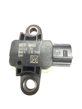 Load image into Gallery viewer, NISSAN ALTIMA FRONT RIGHT PASSENGER CRASH IMPACT SENSOR (P) PN: 9883 1MA0A