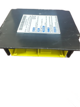 Load image into Gallery viewer, HONDA CIVIC AIRBAG CONTROL MODULE UNIT (P) PN:77960-TGG-A030-M2