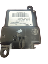 Load image into Gallery viewer, NISSAN MURANO FRONT RIGHT PASSENGER SEAT OCCUPANT SENSOR (P) PN: 98856 CC20A