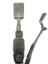 Load image into Gallery viewer, 2015-2018 FORD FOCUS SEDAN FRONT RIGHT PASSENGER BUCKLE (RH) (P)