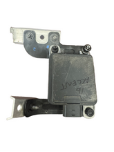 Load image into Gallery viewer, HYUNDAI SANTA FE ADAPTIVE CRUISE CONTROL DISTANCE RADAR SENSOR (P) PN: 99110-S1500