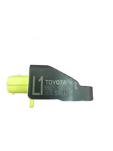 Load image into Gallery viewer, LEXUS LS460 LS600H SIDE IMPACT SENSOR (P) PN: 89831-0E020