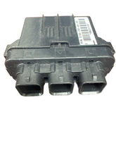 Load image into Gallery viewer, HONDA FIT SEAT OCCUPANT SENSOR DETECTION MODULE (P) PN: 81169-T5R-A01-M1