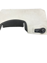 Load image into Gallery viewer, 2017-2020 JEEP COMPASS DASHBOARD LOWER BOTTOM TRIM (P)