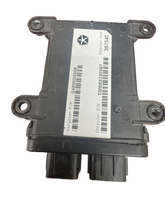 Load image into Gallery viewer, JEEP LIBERTY SEAT OCCUPANT DETECTION SENSOR (P) PN: 04896049AB