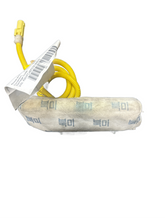 Load image into Gallery viewer, 2006-2011 HYUNDAI AZERA RIGHT PASSENGER SEAT AIRBAG (RH) (P)
