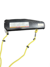 Load image into Gallery viewer, 2012-2015 HONDA CIVIC FRONT LEFT DRIVER SEAT AIRBAG (LH) (P)