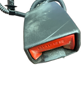Load image into Gallery viewer, 2022-2023 ACURA INTEGRA FRONT RIGHT PASSENGER BUCKLE (RH) (P)