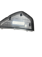 Load image into Gallery viewer, 2014-2020 NISSAN ROGUE FRONT LEFT DASHBOARD END CAP TRIM (P)