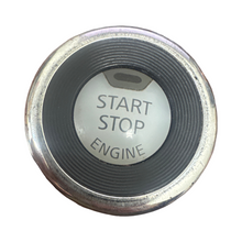 Load image into Gallery viewer, 2014-2023 NISSAN ROGUE FRONT DASH START STOP ENGINE IGNITION PUSH BUTTON (P)