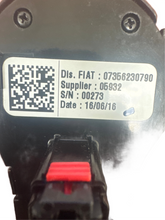 Load image into Gallery viewer, 2015-2020 JEEP RENEGADE DASHBOARD HEADLIGHT CONTROL SWITCH (P)