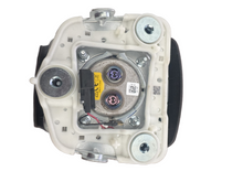Load image into Gallery viewer, 2022-2023 GMC SIERRA 1500 DRIVER STEERING WHEEL AIRBAG (LH) (P)