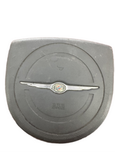 Load image into Gallery viewer, 2005-2010 CHRYSLER 300 DRIVER STEERING WHEEL AIRBAG (P)