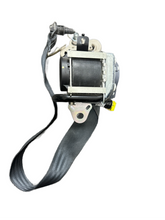 Load image into Gallery viewer, 2014-2017 NISSAN JUKE FRONT RIGHT PASSENGER SEATBELT (RH) (P)