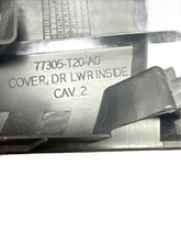 Load image into Gallery viewer, 2022-2023 HONDA CIVIC DASH DRIVER SIDE TRIM COVER PANEL (LH) (P)
