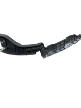 Load image into Gallery viewer, 2012-2015 FIAT 500 REAR LEFT BUMPER MOUNT BRACKET SUPPORT (P)