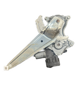 Load image into Gallery viewer, 2016-2018 TOYOTA PRIUS PRIME RIGHT REAR WINDOW REGULATOR (RH) (P)