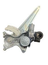 Load image into Gallery viewer, 2016-2018 TOYOTA PRIUS PRIME RIGHT REAR WINDOW REGULATOR (RH) (P)