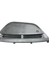 Load image into Gallery viewer, 2021-2023 KIA SELTOS DASH INSTRUMENT PANEL CENTER SPEAKER COVER GRILLE (P)