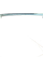 Load image into Gallery viewer, 2012-2019 FIAT 500 FRONT RIGHT PASSENGER BUMPER MOLDING (RH) (P)