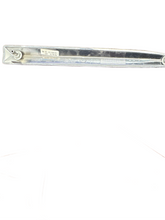 Load image into Gallery viewer, 2012-2019 FIAT 500 FRONT RIGHT PASSENGER BUMPER MOLDING (RH) (P)